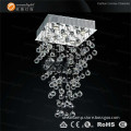 Modern Lighting Factory China, Delightful Modern Crystal Lamp (OM9189)